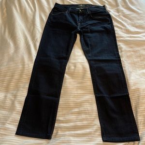 7 for All Mankind men’s jeans - straight fit - size 32